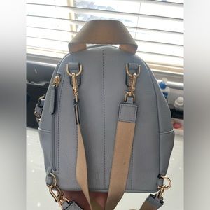 Michael Kors Mini Backpack